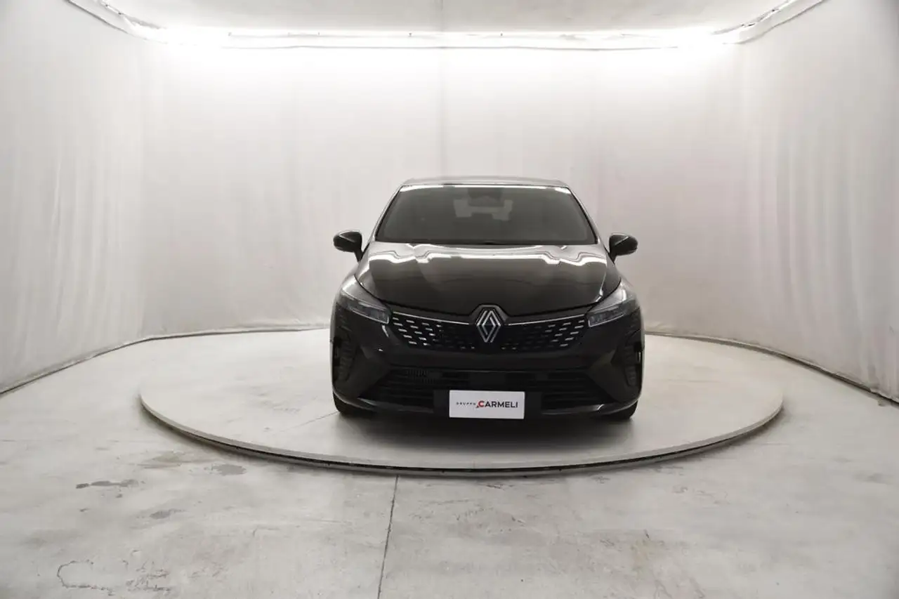 Renault Clio 1.0 tce Techno 90cv, миниатюра 5