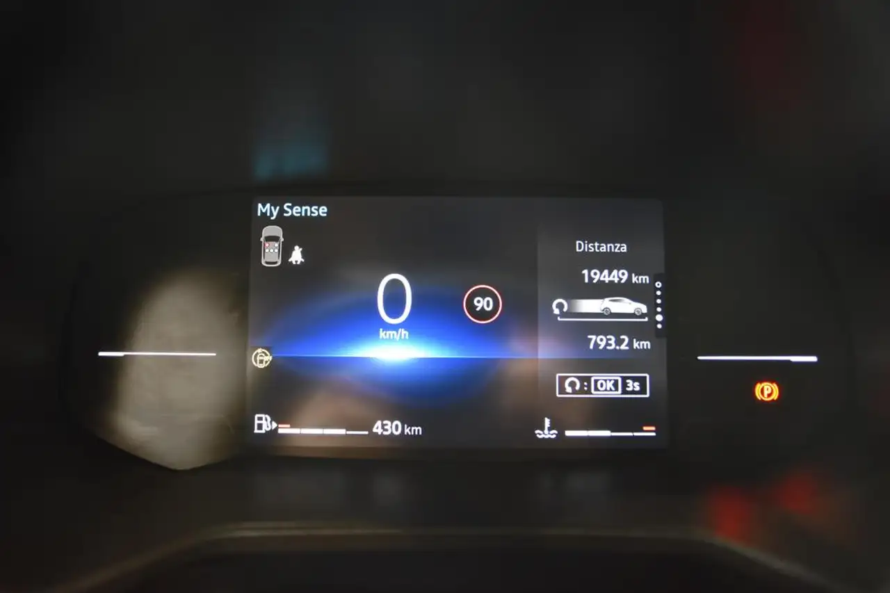 Renault Clio 1.0 tce Techno 90cv, миниатюра 8