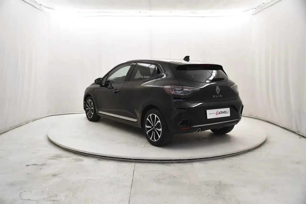 Renault Clio 1.0 tce Techno 90cv, миниатюра 3