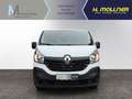Renault Trafic L2H1 Doka 2,9t Komfort Weiß - thumbnail 2