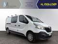 Renault Trafic L2H1 Doka 2,9t Komfort Weiß - thumbnail 1