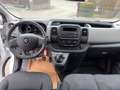 Renault Trafic L2H1 Doka 2,9t Komfort Weiß - thumbnail 9