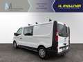 Renault Trafic L2H1 Doka 2,9t Komfort Weiß - thumbnail 5