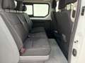 Renault Trafic L2H1 Doka 2,9t Komfort Weiß - thumbnail 7
