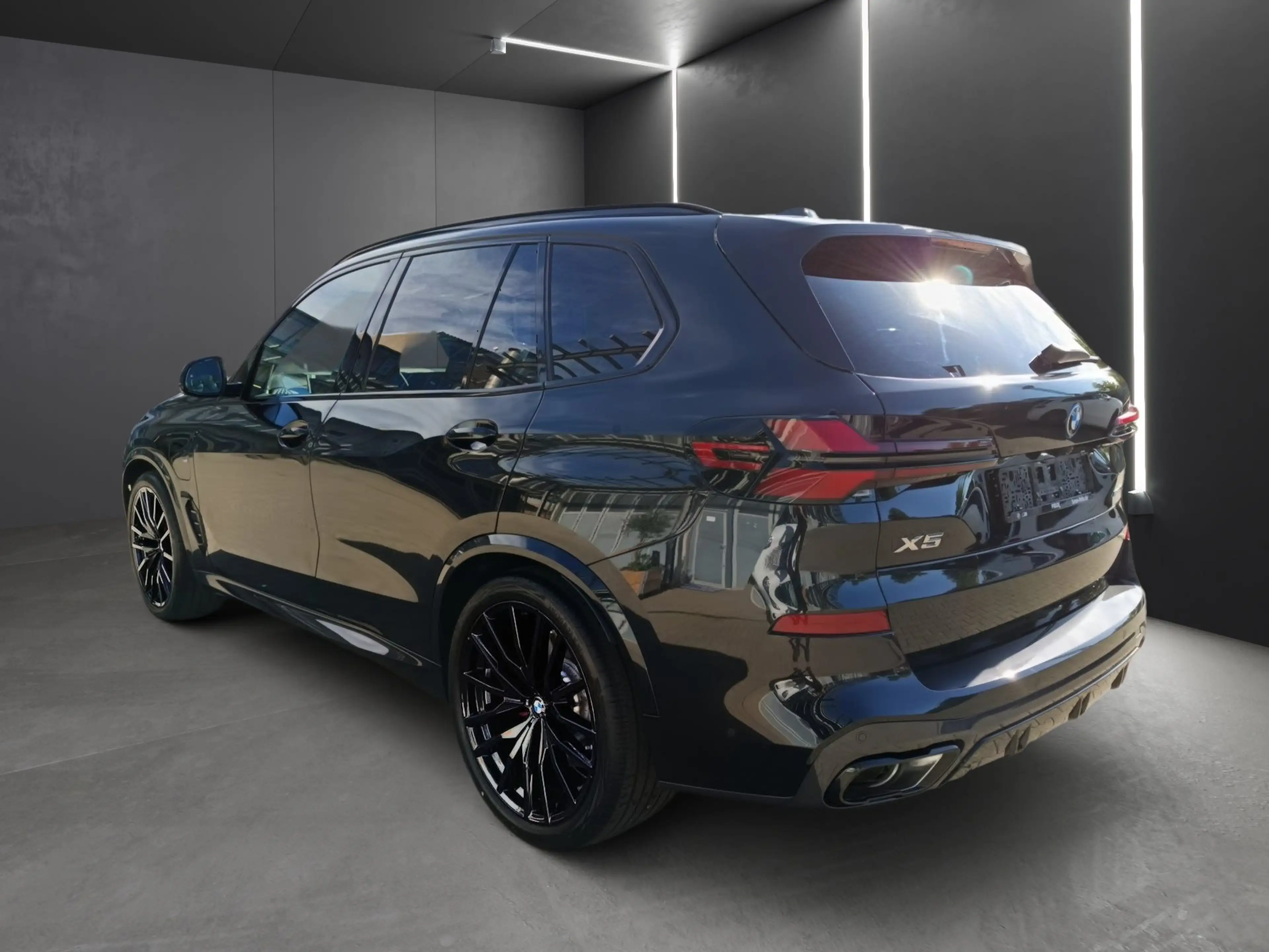 BMW X5 xDrive50e M SPORT PRO+0,5% VERSTEUERUNG++TRAVEL+IN — photo 5