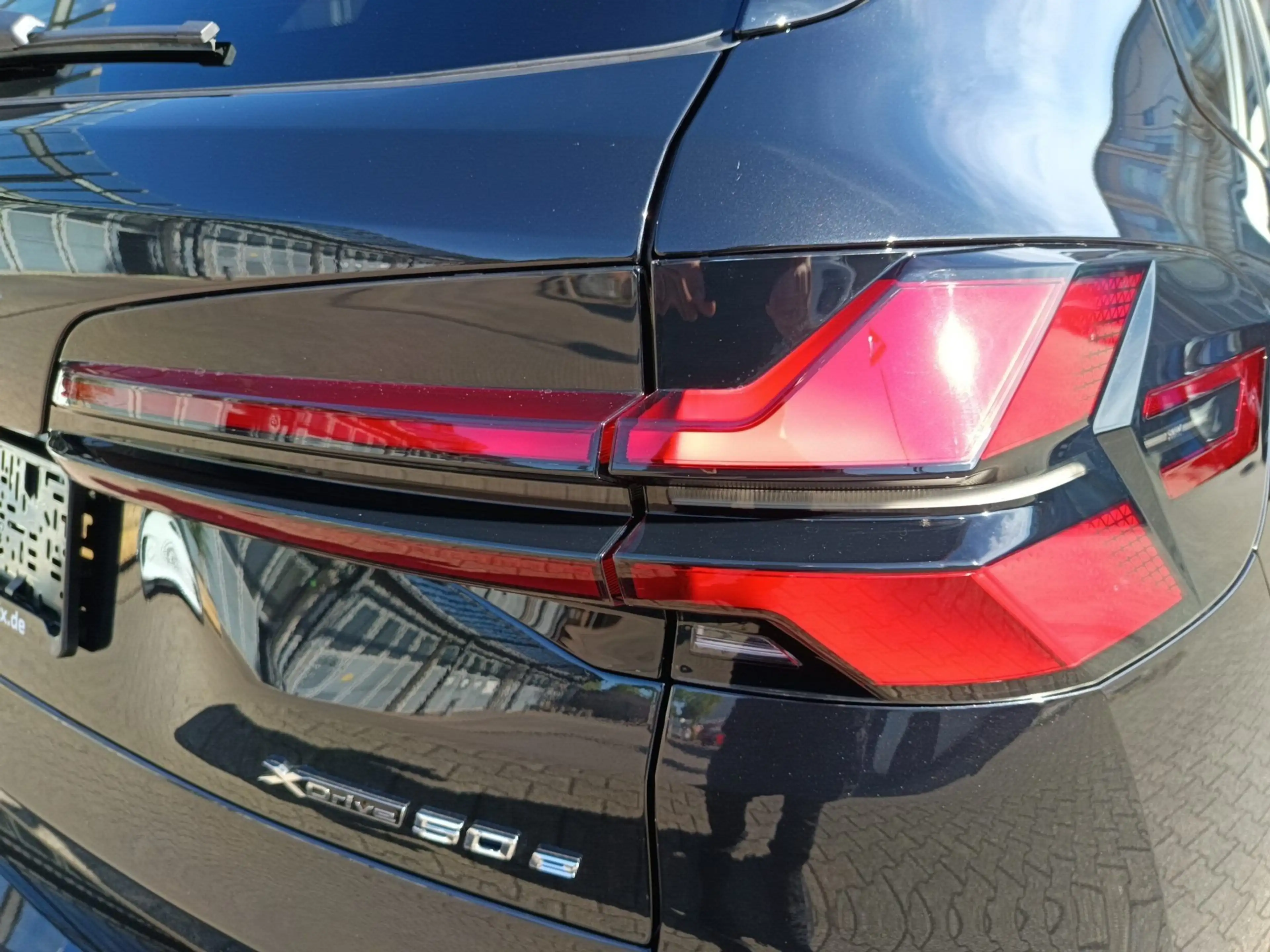 BMW X5 xDrive50e M SPORT PRO+0,5% VERSTEUERUNG++TRAVEL+IN — photo 13