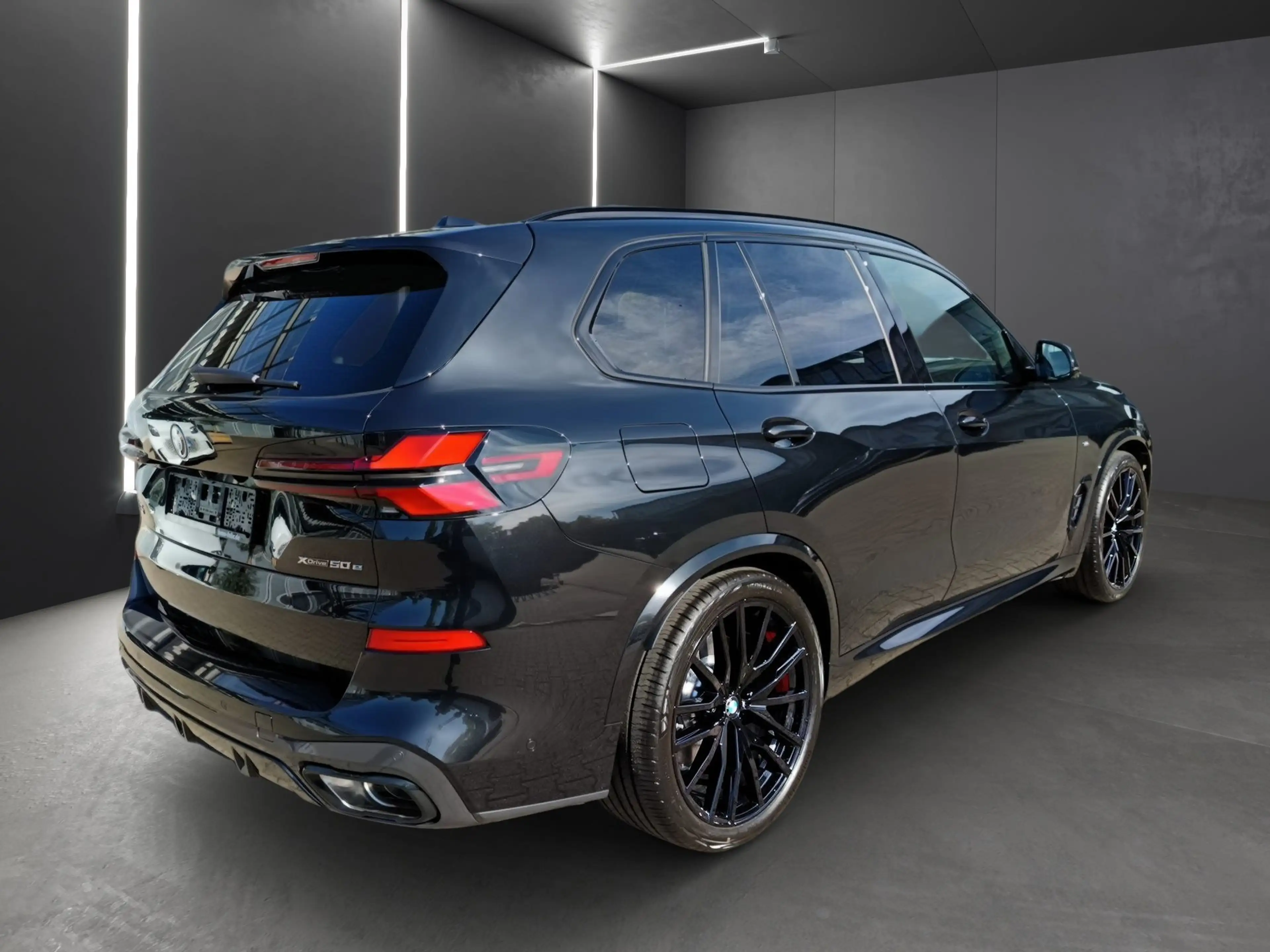 BMW X5 xDrive50e M SPORT PRO+0,5% VERSTEUERUNG++TRAVEL+IN — photo 4