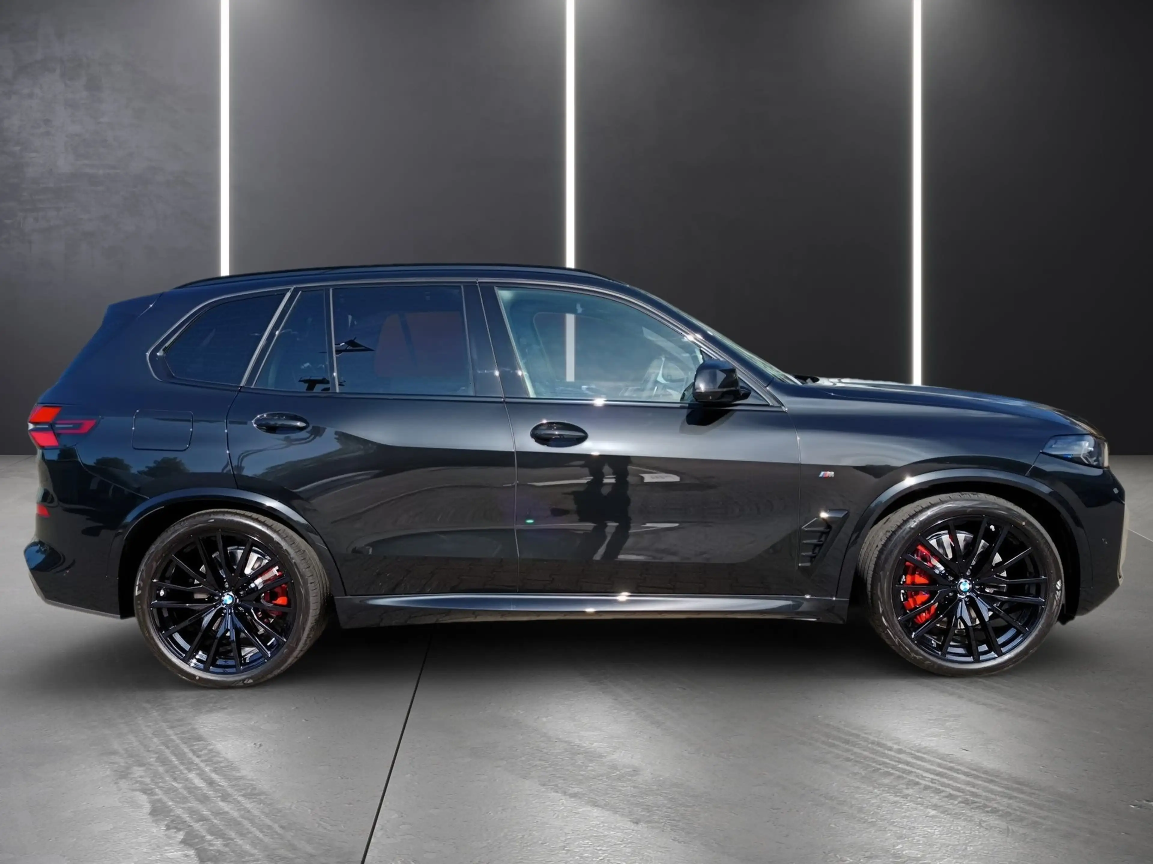 BMW X5 xDrive50e M SPORT PRO+0,5% VERSTEUERUNG++TRAVEL+IN — photo 3