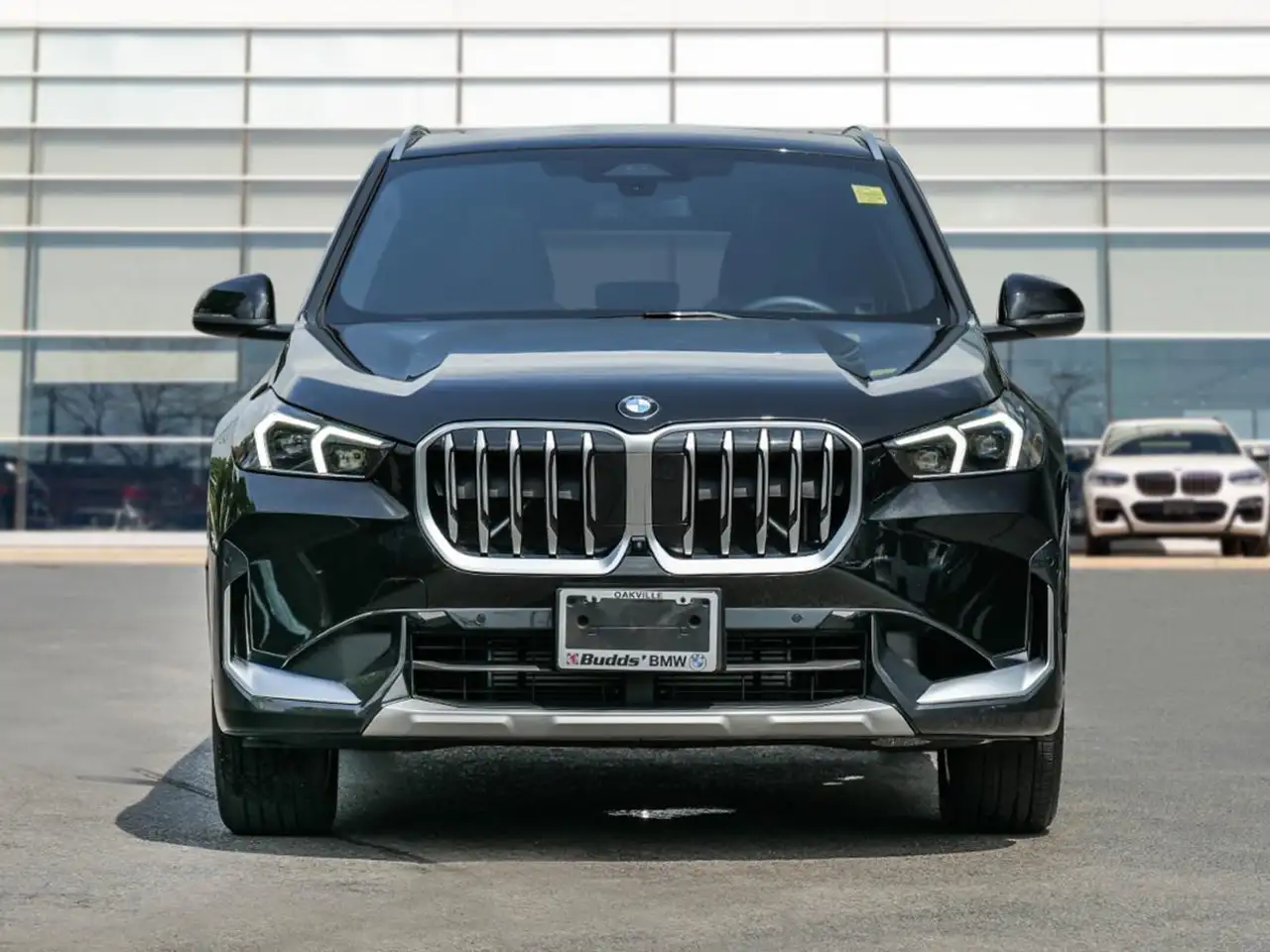 BMW X1 photo BMW X1