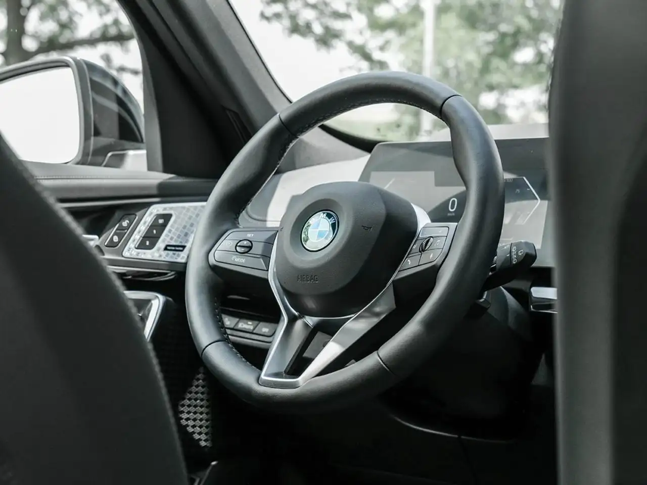 BMW X1 photo BMW X1