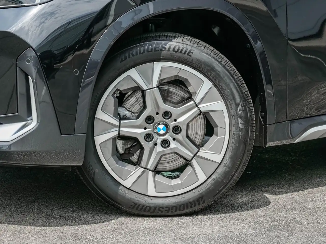 BMW X1 photo BMW X1