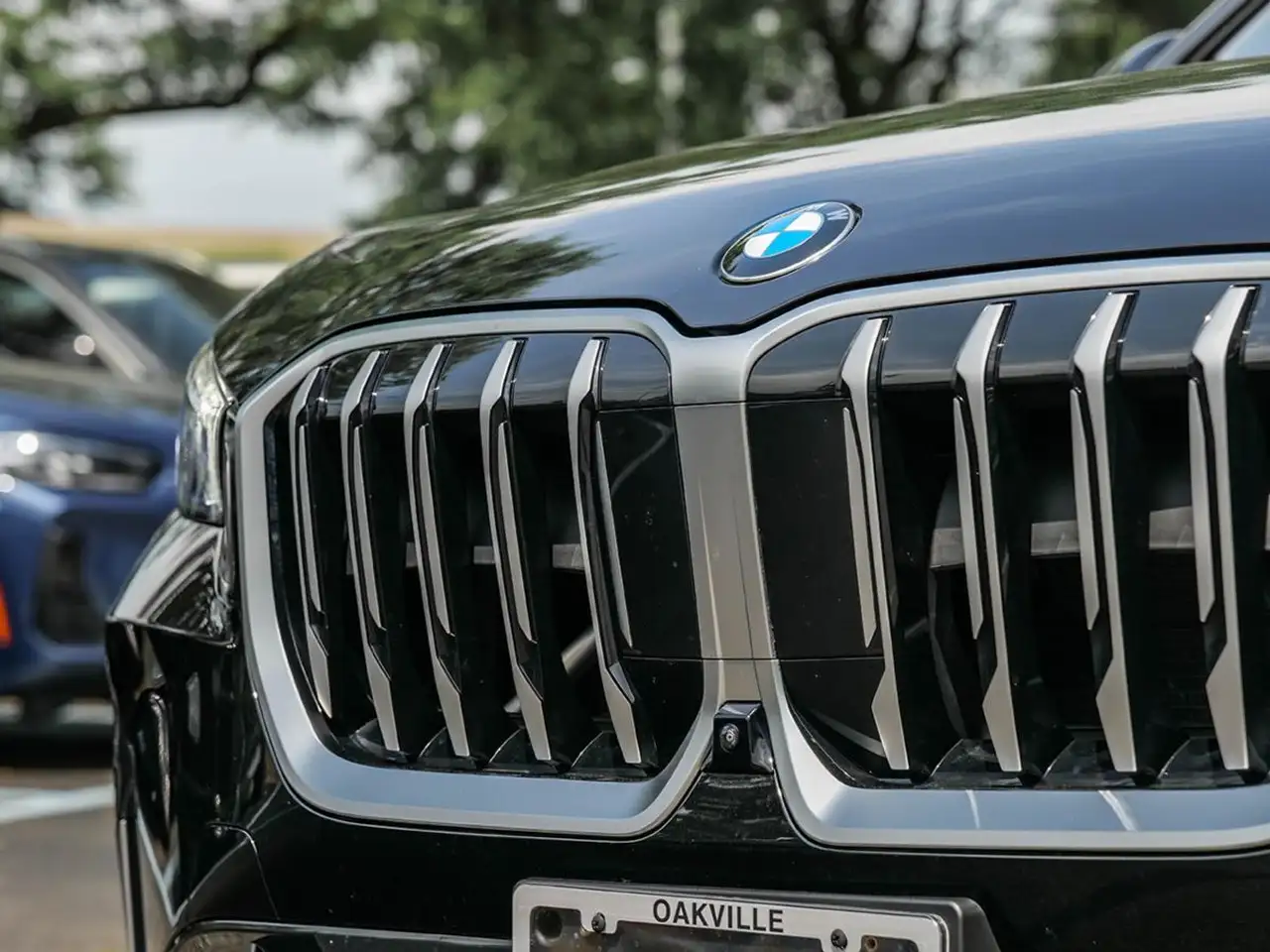 BMW X1 photo BMW X1