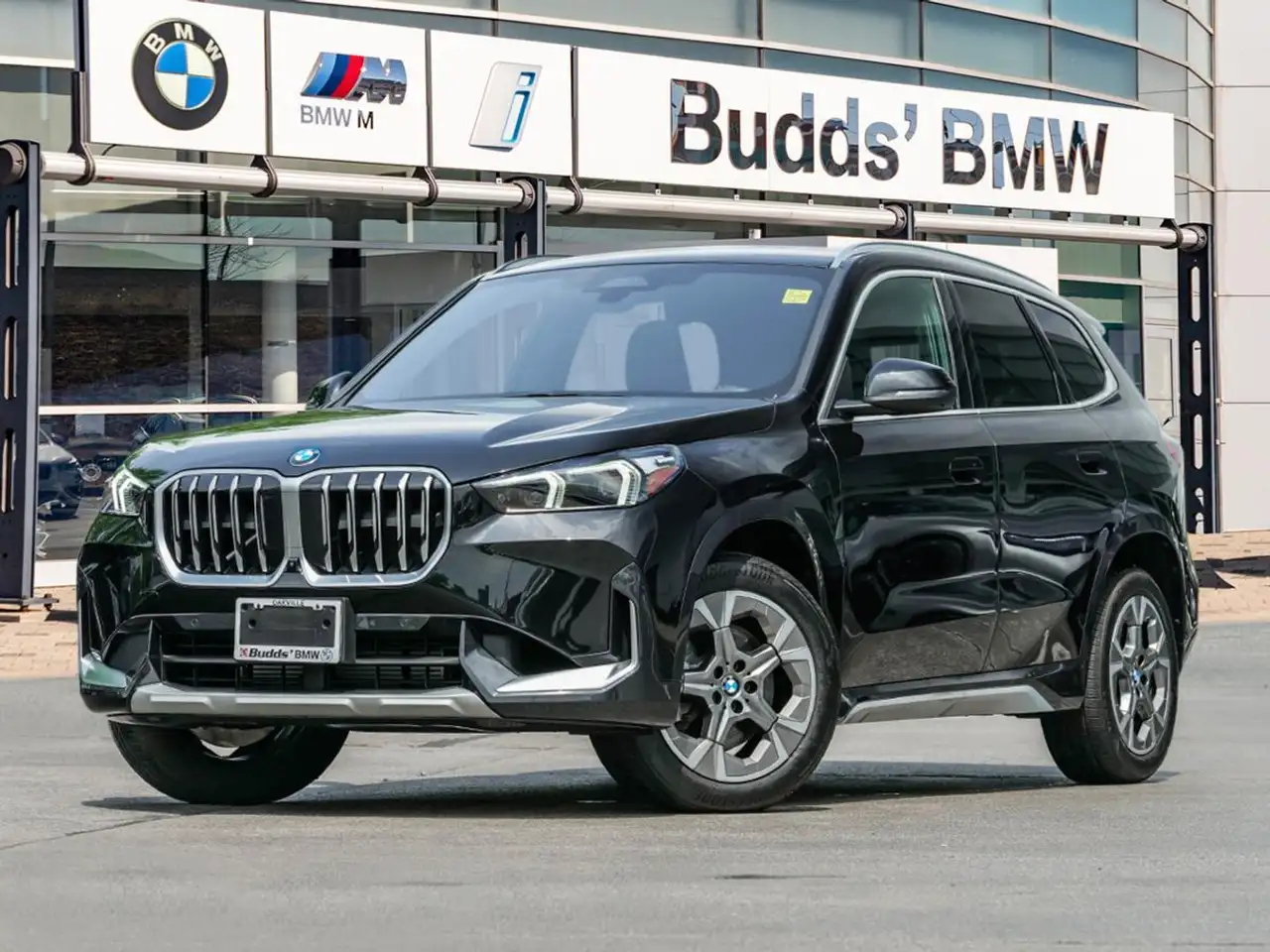 2025 BMW X1