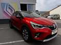 Renault Captur INTENS TCe 100 AHK+360RFK+WINTER+LED Rood - thumbnail 7