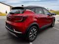 Renault Captur INTENS TCe 100 AHK+360RFK+WINTER+LED Rood - thumbnail 5