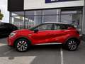 Renault Captur INTENS TCe 100 AHK+360RFK+WINTER+LED Rood - thumbnail 3