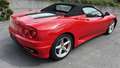 Ferrari 360 360 Spider Rot - thumbnail 4