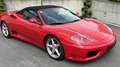 Ferrari 360 360 Spider Rot - thumbnail 13