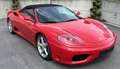 Ferrari 360 360 Spider Rot - thumbnail 1