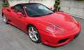 Ferrari 360 360 Spider Rot - thumbnail 5