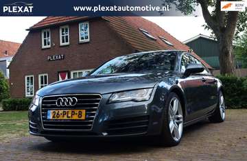 Sportback 3.0 TFSI quattro Pro Line plus Aut. | 2x