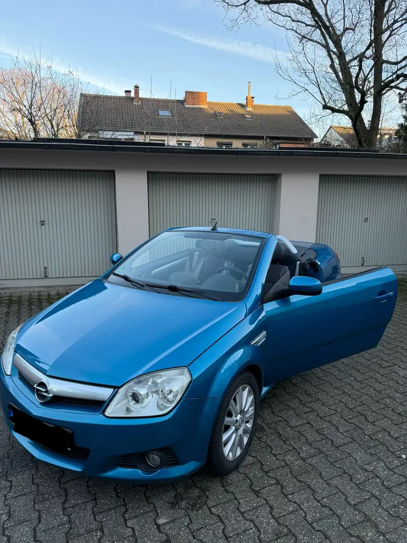 Opel Tigra Twin Top 1.4 Edition - 1