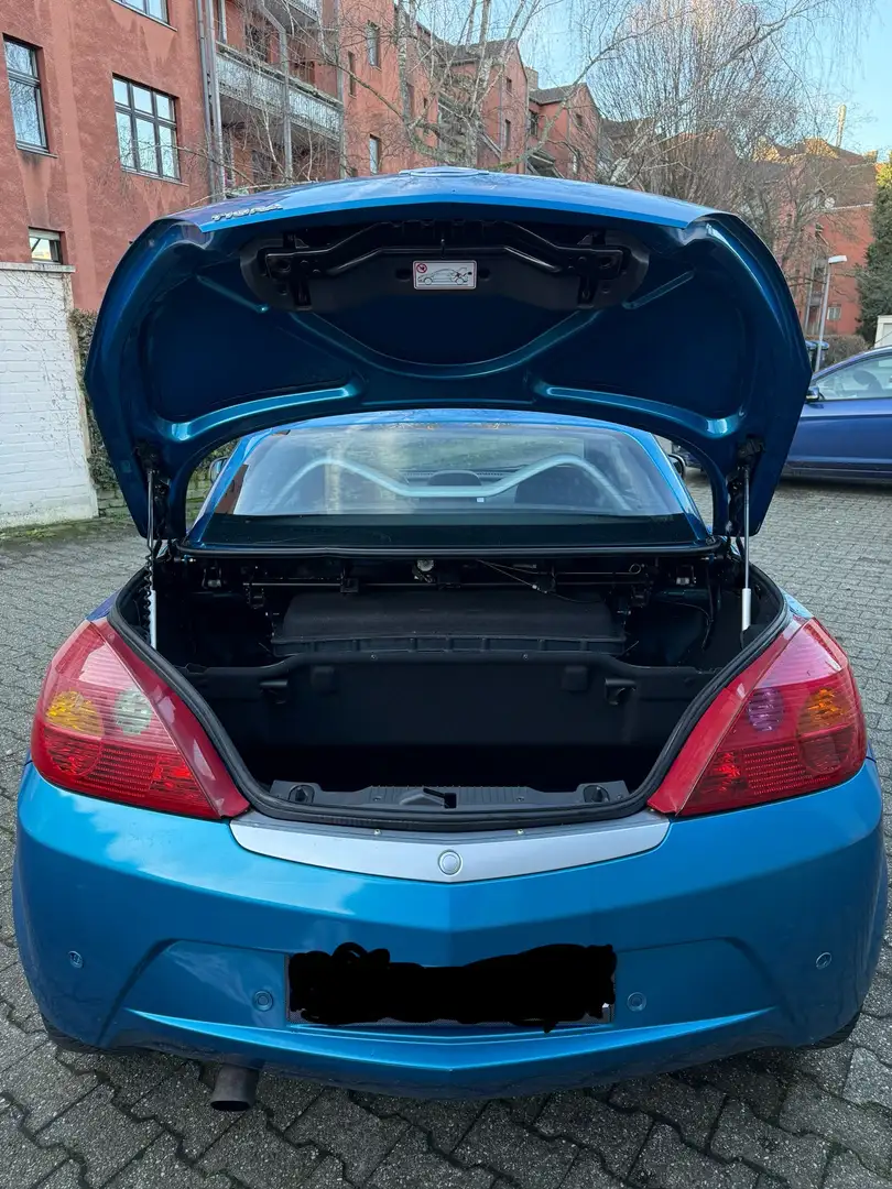 Opel Tigra Twin Top 1.4 Edition - 2