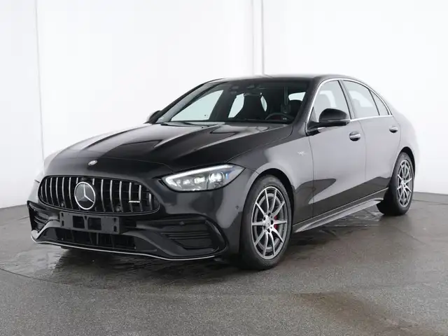 Mercedes-Benz C 43 AMG AMG C 43 4M AMG/Digital/Perf.-Sitze/PSD