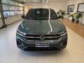Volkswagen T-Roc 1.0 TSI R-LINE 110CV Zwart - thumbnail 3