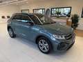 Volkswagen T-Roc 1.0 TSI R-LINE 110CV Zwart - thumbnail 4