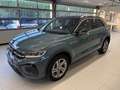 Volkswagen T-Roc 1.0 TSI R-LINE 110CV Zwart - thumbnail 1