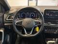 Volkswagen T-Roc 1.0 TSI R-LINE 110CV Zwart - thumbnail 9