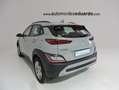 Hyundai KONA 1.0 T-GDI 120 MHEV 48V BUSINESS Gris - thumbnail 6