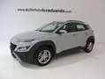 Hyundai KONA 1.0 T-GDI 120 MHEV 48V BUSINESS Gris - thumbnail 1