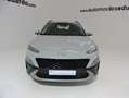Hyundai KONA 1.0 T-GDI 120 MHEV 48V BUSINESS Gris - thumbnail 2