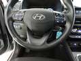 Hyundai KONA 1.0 T-GDI 120 MHEV 48V BUSINESS Gris - thumbnail 11
