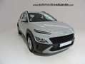 Hyundai KONA 1.0 T-GDI 120 MHEV 48V BUSINESS Gris - thumbnail 3