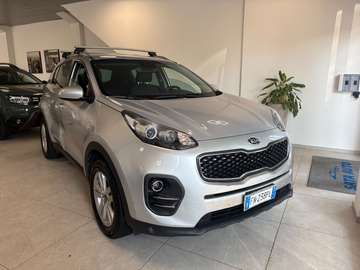 Sportage 1.6 GDI 2WD Business Class