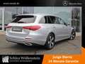 Mercedes-Benz C 200 4M T Avantgarde/DigitalLight/Sitzklima/Cam Zilver - thumbnail 12