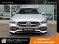 Mercedes-Benz C 200 4M T Avantgarde/DigitalLight/Sitzklima/Cam Zilver - thumbnail 2