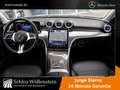 Mercedes-Benz C 200 4M T Avantgarde/DigitalLight/Sitzklima/Cam Zilver - thumbnail 6