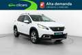 Peugeot 2008 1.2 PureTech S&S Allure 110 Blanco - thumbnail 3