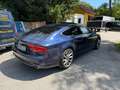 Audi A7 3.0 TDI quattro*Sline*AHK*Massage*HeadUp*Stdhz* Bleu - thumbnail 4