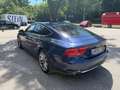 Audi A7 3.0 TDI quattro*Sline*AHK*Massage*HeadUp*Stdhz* Bleu - thumbnail 6