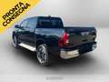 Toyota Hilux 2.4 d-4d double cab executive auto Zwart - thumbnail 3