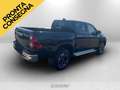 Toyota Hilux 2.4 d-4d double cab executive auto Zwart - thumbnail 5