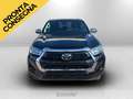 Toyota Hilux 2.4 d-4d double cab executive auto Zwart - thumbnail 8