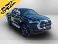 Toyota Hilux 2.4 d-4d double cab executive auto Zwart - thumbnail 7