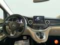 Mercedes-Benz V 250 d Exclusive Largo Jaune - thumbnail 10