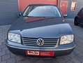 Volkswagen Bora 1.6 "Pacific"  *1.HAND/KLIMA/SCHECKHEFT* Gris - thumbnail 5